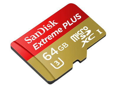 En İyi MicroSD (Hafıza) Kartları