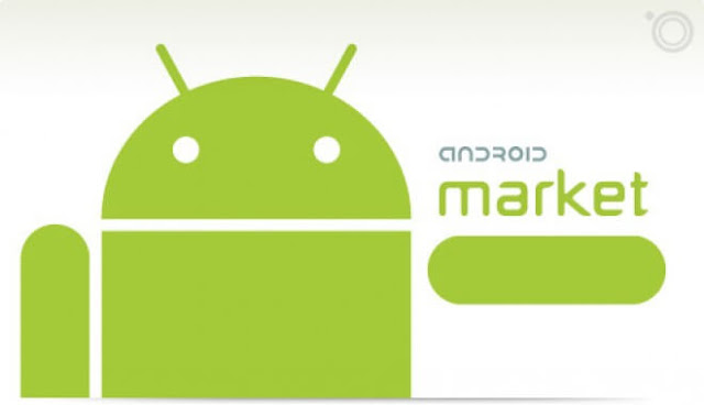 android market uygulamaları
